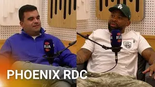 Phoenix RDC: 