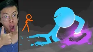 I SWEAR THE BLUE ONE WHO IS ADDICTED IS SO COOL Animation vs. Addiction