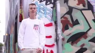 Wear the World - Cam Kelley (Serengetee Promotional Video)