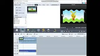 How To Make G Major 15 On AVS Video Editor