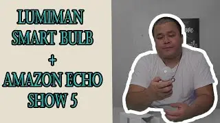 💡Alexa Smart Bulb Setup - Lumiman Wifi Smart Bulb Setup💡