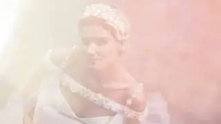 European Bridal Week: A platform where ideas and aspirations can merge