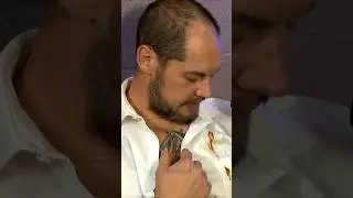 Sad Corbin  #WWEEdit #SadCorbin #BaronCorbin