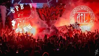 ATL-Астронавт (Rhymes Show 05.08.18)