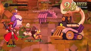 Indivisible: Razmi's Challenge 12) 1:01.93