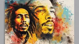 Bobo Marley – Smooth Roots (New Music 2026)
