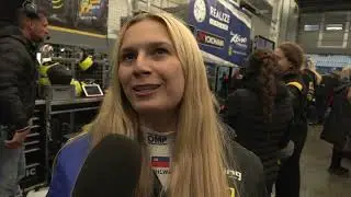 Fabienne Wohlwend ( GITI Tire by WS Racing - BMW M4 GT4 / 24h Qualifiers Nordschleife ) - 24.05.2025