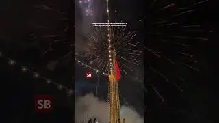 3 Shaban | Karbala | Celebrations #iraq #youtubeshorts #like #share #subscribe #jashan #shorts