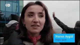 DGD-SEN Migros Eylemi 2022