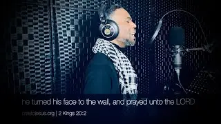 HOLY SPIRIT | SingPianoPray