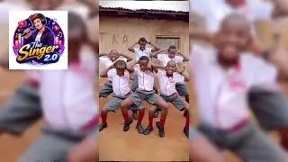 Master KG - Jerusalema | Afro Soul Gospel Cover (African Choir / Worship)