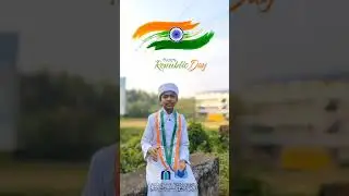 `Republic info`Cheers to 77th Republic day #Importance#Vision*𝙼𝙰𝚁𝙺𝙰𝚉𝚄 𝙳𝙰'𝚆𝙰𝚃𝙷𝙸 𝚂𝚄𝙽𝙽𝙸𝚈𝚈𝙰 𝙼𝙰𝙼𝙱𝙴𝙴𝚃𝙷𝙸