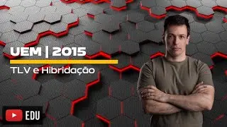 Quest&atilde;o UEM/2015 - TLV e Hibrida&ccedil;&atilde;o