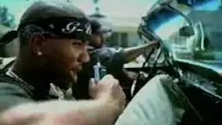 Ludacris, Kanye West & The Game - Boost Mobile Commercial