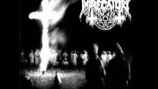 Imprecatory - Enemy of the Cross