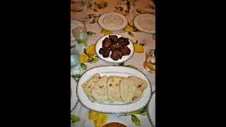 How to make Lamb Chop Dish With Tzatziki Sauce