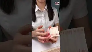 Unbelievable Speed &ndash; Fastest Girl at Work 🤯💪