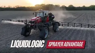Massey Ferguson LiquidLogic Explained