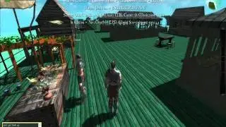 Hedron game play teaser-Microsoft Kinect Accelerators submission