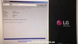 how to unlock lg G4 LS991 LS996 LS675  sprint by unlockclient co to use with other GSM carrier
