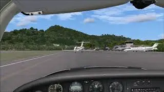 LFTZ La m&ocirc;le St-Tropez