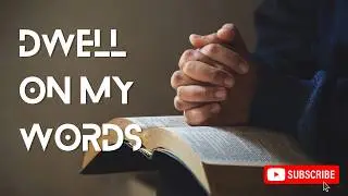 Dwell_John 1:14_January 24th, 2026