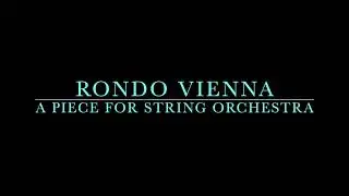 Rondo Vienna