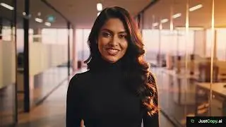 Build Any Website in 90 Seconds &mdash; No Code, No Setup, JustCopy.AI