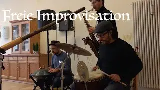 Bleibimpuls - Freie Improvisation