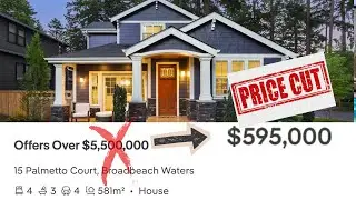 5 ways to fix the Australian Housing Crisis and lower prices