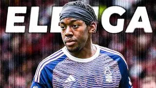 Anthony Elanga – Unstoppable Winger Talent | 2025ᴴᴰ