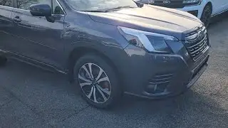 2022 Subaru Forester Wantagh, Levittown, Babylon, Hempstead, Nassau County NY 27158U
