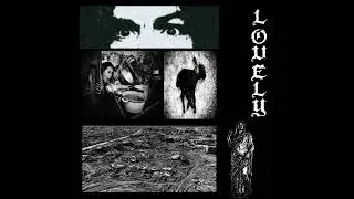 Lovely - Confession tape