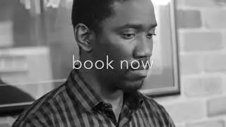 DUO NOVOS ARES - SEPT 12th Kidogo Arthouse