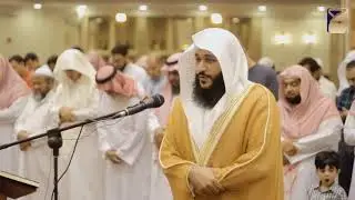 سورة الإنسان بصوت القارئ عبدالرحمن بن جمال العوسي