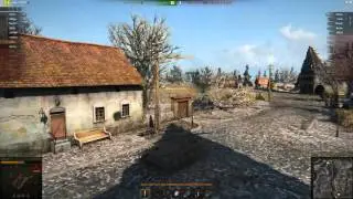 Asus FZ50VW Review : World Of Tanks gtx 960M I5-6300HQ benchmark, Maximum@1080p