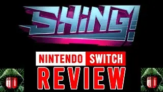 Shing! Review Nintendo Switch
