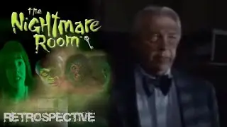 THE NIGHTMARE ROOM: School Spirit - Television Episode Review