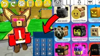 Super Bear Adventure Free Unlock Everything Using This Secret Code Key In Super Bear Adventure