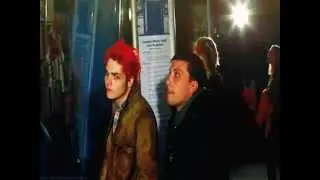 Frerard - White Flag