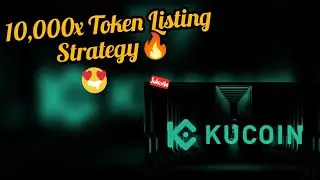 Kucoin Token Listing Review - Investing in Crypto Gems