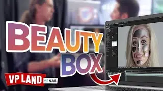 AI Meets Digital Makeup: Digital Anarchy's Beauty Box 6.0 Update