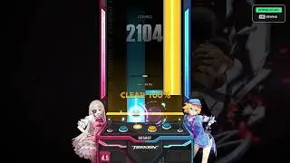 DJMAX RESPECT V (DEEMO) - 4B - Legacy - MX - 8