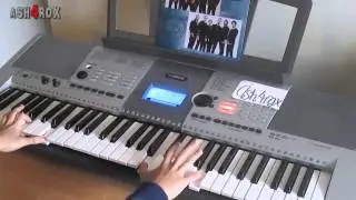 Breaking the Habit (Piano Cover) - Linkin Park