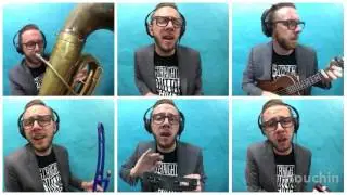 Friday Songs: I'll Fly Away On Friday!