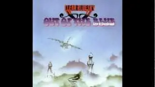 Clear Blue Sky- Journey.wmv