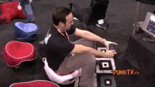 Boom Chair - Gaming Chair