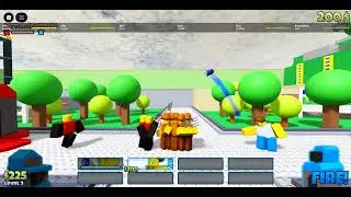Random Gameplay Of Me Failing The Gacha Only Challenge In The Battle Bricks
