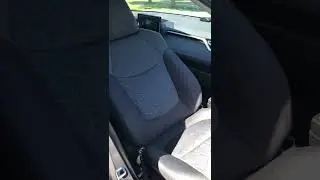 Adapt Solutions Link Seat - Toyota Rav 4