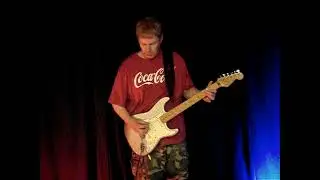 anthony cirillo performing 